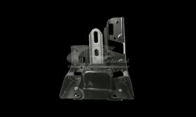  41217 - SOPORTE MOTOR IZQUIERDO