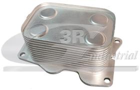 3RG 80333 - INTERCAMBIADOR CALOR