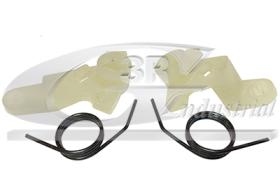 3RG 82242 - KIT REPARACION MANDO PUERTA LATERAL DERECHA