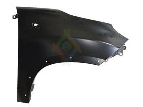 JUMASA 08021229 - ALETA DELANTERA DERECHA CON AGUJERO PILOTO CON AGUJEROS CERC