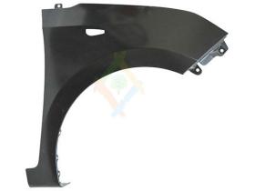 JUMASA 08021663 - ALETA DELANTERA DERECHA CON AGUJERO PILOTO HYUNDAI I10(BA,IA