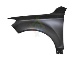 JUMASA 08310451 - ALETA DELANTERA IZQUIERDA ALUMINIO AUDI Q7(4L)(06/2009-05/20