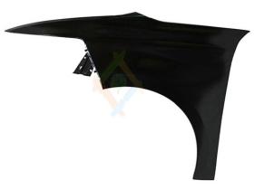 JUMASA 08311082 - ALETA DELANTERA IZQUIERDA(EXCEPTO GRAND PICASSO)CITROEN C4 P