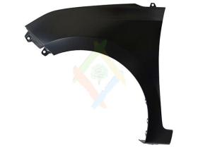 JUMASA 08311663 - ALETA DELANTERA IZQUIERDA SIN AGUJERO PILOTO HYUNDAI I10(BA,