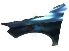 JUMASA 08312029 - ALETA DELANTERA IZQUIERDA ALUMINIO MERCEDES-BENZ CLASE CLA S