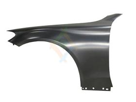 JUMASA 08312068 - ALETA DELANTERA IZQUIERDA ALUMINIO MERCEDES-BENZ CLASE C(W20