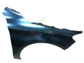 JUMASA 08322029 - ALETA DELANTERA DERECHA ALUMINIO MERCEDES-BENZ CLASE CLA SHO