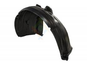 JUMASA 08711072 - GUARDABARROS DELANTERO IZQUIERDO CITROEN C3 PICASSO(SH)(12/2