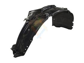 JUMASA 08722662 - GUARDABARROS DELANTERO DERECHO NISSAN X-TRAIL(T31)(03/2007-0