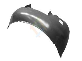 JUMASA 08765563 - GUARDABARROS DELANTERO DERECHO PARTE TRASERA VOLKSWAGEN PASS