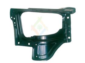 JUMASA 09313007 - OJAL FARO IZQUIERDO OPEL MERIVA B(06/2010-03/2017)