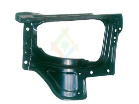 JUMASA 09323007 - OJAL FARO DERECHO OPEL MERIVA B(06/2010-03/2017)