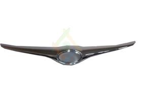 JUMASA 21131672 - MOLDURA REJILLA FRENTE CROMADA 2010->HYUNDAI I30(FD)(05/2007
