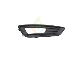 JUMASA 22121578 - REJILLA DERECHA PARACHOQUES DELANTERO CON AGUJERO ANTINIEBLA