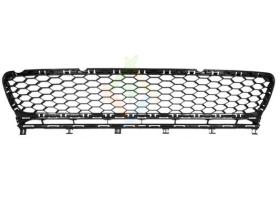JUMASA 22135555 - REJILLA CENTRAL PARACHOQUES DELANTERO NEGRA GTI/GTD VOLKSWAG