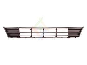 JUMASA 22300544 - REJILLA CENTRAL PARACHOQUES DELANTERO GRIS OSCURO BMW 5(F10)