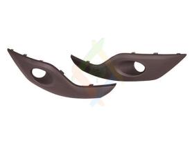 JUMASA 22321576 - REJILLA DERECHA PARACHOQUES DELANTERO CON AGUJERO ANTINIEBLA