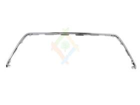 JUMASA 22385143 - MARCO REJILLA PARACHOQUES DELANTERO CROMADO TOYOTA AURIS(E18