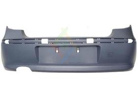JUMASA 25040562 - PARACHOQUES TRASERO IMPRIMADO BMW 1(E87)(05/2007-09/2012)/1(