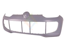 JUMASA 25305573 - PARACHOQUES DELANTERO IMPRIMADO VOLKSWAGEN UP!(08/2011-)