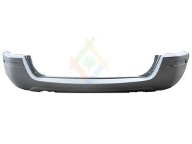 JUMASA 25401509 - PARACHOQUES TRASERO IMPRIMADO FORD FUSION(JU)(06/2002-09/200