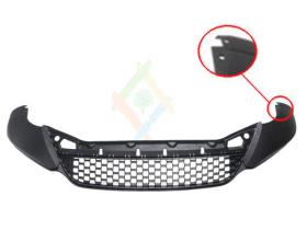 JUMASA 26035568 - SPOILER PARACHOQUES DELANTERO CON AGUJEROS MOLDURA VOLKSWAGE