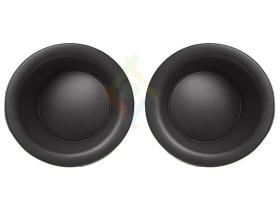 JUMASA 28304005 - JUEGO TAPAS FARO ANTINIEBLA RENAULT CLIO IV(BH)(09/2012-)/CL