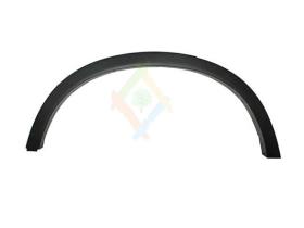 JUMASA 30420571 - CERCO ALETA TRASERA DERECHA NEGRA BMW X4(F26)(04/2014-03/201