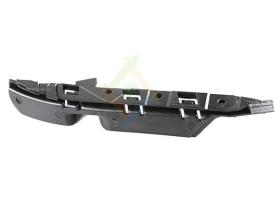 JUMASA 31010540 - SOPORTE IZQUIERDO PARACHOQUES DELANTERO(07->CON M PACK)BMW 5