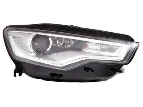 JUMASA 38020454 - FARO LUZ DIA DERECHO LED ELECTRICO CON MOTOR H7+D3S+PSY24W A