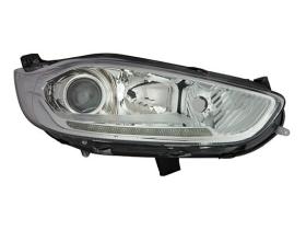 JUMASA 38021503 - FARO LUZ DIA DERECHO LED/ELECTRICO CON MOTOR H7+H1+PY21W TIP