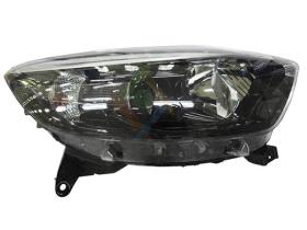 JUMASA 38324008 - FARO DERECHO ELECTRICO CON MOTOR/BASE NEGRA H1+H1+PY21W+W5W