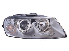 JUMASA 38325565 - FARO DERECHO ELECTRICO CON MOTOR H7+H9+PY21W+W5W->2007 VOLKS