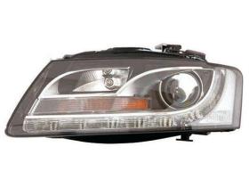 JUMASA 38330437 - FARO LUZ DIA IZQUIERDO LED ELECTRICO CON MOTOR D3S+H21W TIPO