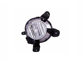 JUMASA 39021663 - FARO ANTINIEBLA DERECHO H8 TIPO SAM HYUNDAI I10(BA,IA)(09/20