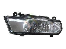JUMASA 39024722 - FARO ANTINIEBLA DERECHO H8 TIPO HE SKODA YETI(5L)(11/2013-)