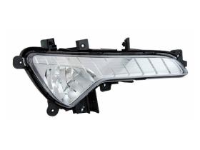 JUMASA 39321813 - FARO ANTINIEBLA DERECHO H27W/2 TIPO SEO 12/2013->KIA SPORTAG