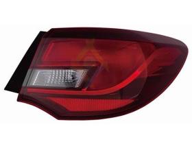 JUMASA 42423089 - GRUPO OPTICO EXTERIOR TRASERO DERECHO SEDAN PY21W+W21W TIPO