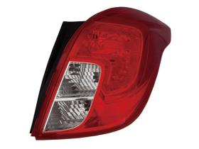 JUMASA 42423097 - GRUPO OPTICO EXTERIOR TRASERO DERECHO W16W+W21/5W+WY21W TIPO
