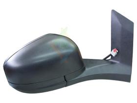 JUMASA 54021577 - ESPEJO DERECHO ELECTRICO,CONVEXO FORD TRANSIT COURIER/TOURNE