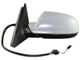 JUMASA 54110439 - ESPEJO IZQUIERDO ELECTRICO,ASFERICO,TERMICO,IMPRIMADO,ABATIB