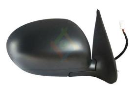 JUMASA 54122647 - ESPEJO DERECHO ELECTRICO,CONVEXO,3 PINS NISSAN JUKE NISMO(F1