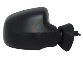 JUMASA 54221295 - ESPEJO DERECHO MECANICO,CONVEXO,IMPRIMADO DACIA SANDERO/STEP