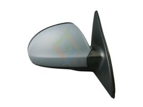JUMASA 54421845 - ESPEJO DERECHO ELECTRICO,CONVEXO,TERMICO,IMPRIMADO,3 PUERTAS