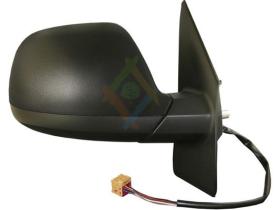 JUMASA 54525543 - ESPEJO DERECHO ELECTRICO,CONVEXO,TERMICO,IMPRIMADO,5 PINS VO