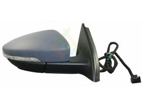 JUMASA 54525564 - ESPEJO DERECHO ELECTRICO,CONVEXO,TERMICO,IMPRIMADO,CON INTER