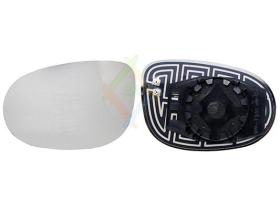 JUMASA 55111715 - CRISTAL CON SOPORTE IZQUIERDO ASFERICO,TERMICO LANCIA YPSILO