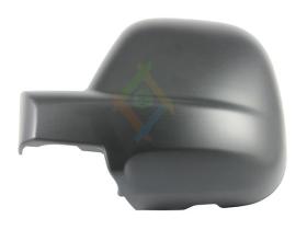 JUMASA 57011074 - CARCASA IZQUIERDA NEGRA 2012->PEUGEOT PARTNER FURGON/COMBI/P