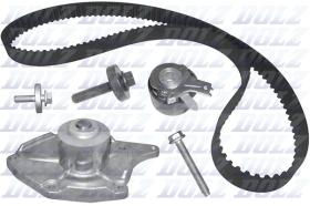  KD004 - DOLZ KIT DISTRIBUCION + BOMBA
