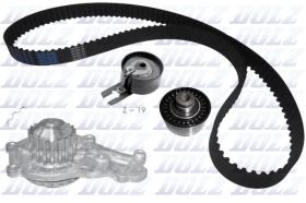  KD016 - DOLZ KIT DISTRIBUCION + BOMBA